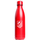 Red Shield Bottle